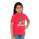 Exclusive Girls T-Shirt For Girls By Abaranji